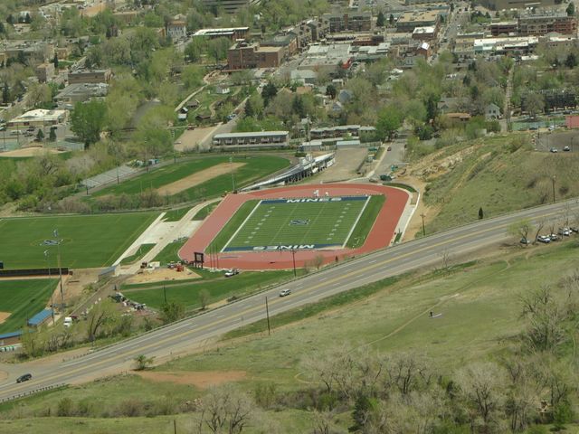Photo of Colorado School of Mines