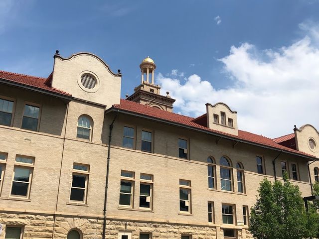 Photo of Colorado School of Mines
