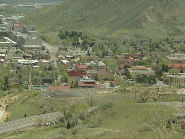 Photo of Colorado School of Mines