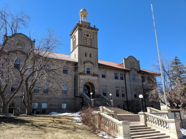 Photo of Colorado School of Mines