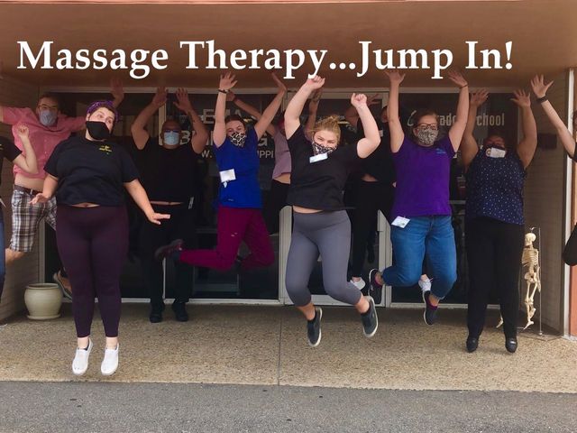 Photo of Colorado School of Healing Arts