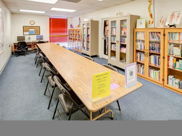 Photo of Colorado School of Healing Arts