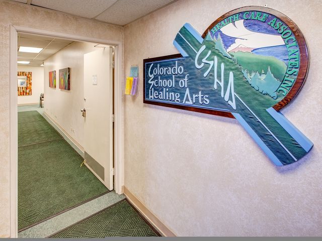 Photo of Colorado School of Healing Arts