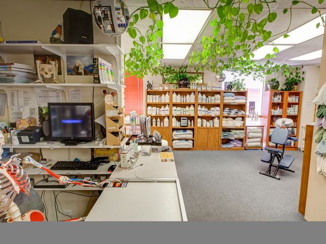 Photo of Colorado School of Healing Arts