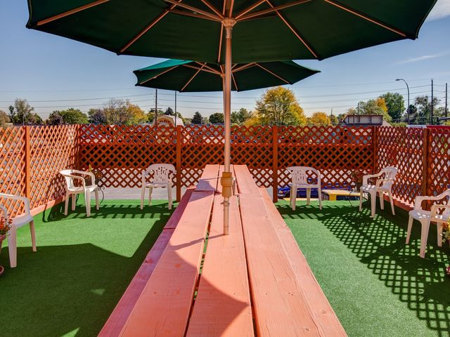 Photo of Colorado School of Healing Arts