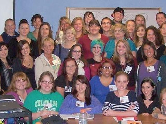 Photo of Colorado School of Healing Arts