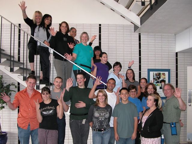 Photo of Colorado School of Healing Arts