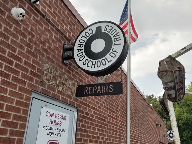 Photo of Colorado School of Trades