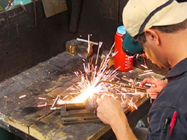 Photo of Colorado School of Trades