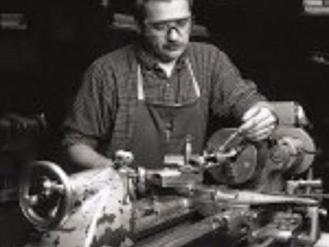 Photo of Colorado School of Trades