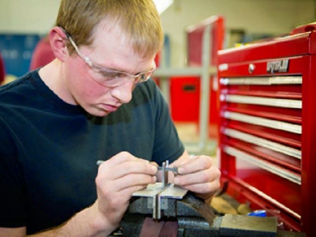 Photo of Colorado School of Trades