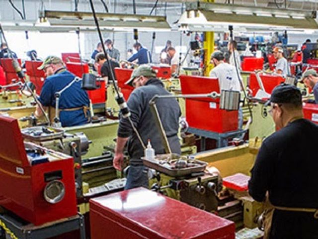 Photo of Colorado School of Trades