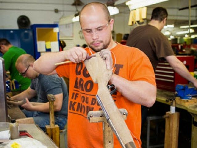 Photo of Colorado School of Trades