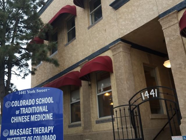 Photo of Colorado School of Traditional Chinese Medicine