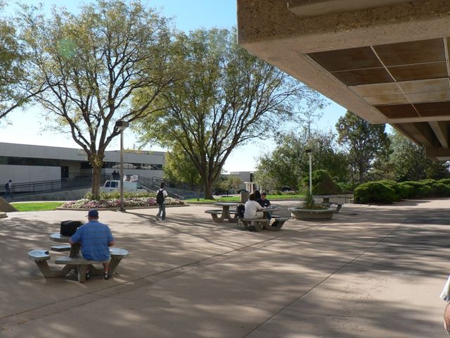 Photo of Colorado State University-Pueblo