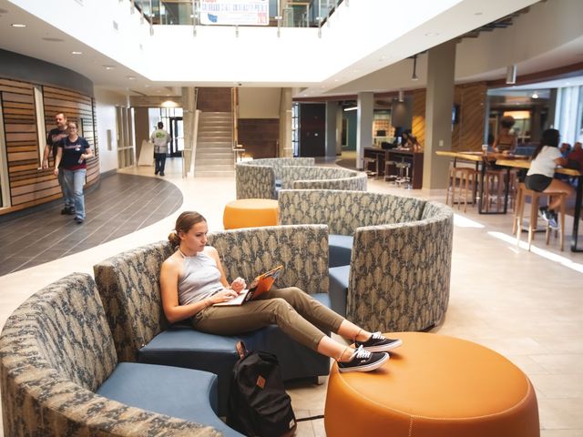 Photo of Colorado State University-Pueblo