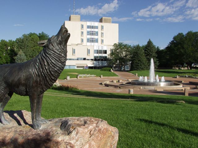 Photo of Colorado State University-Pueblo
