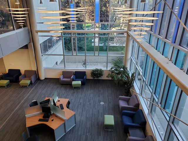 Photo of Colorado State University-Pueblo