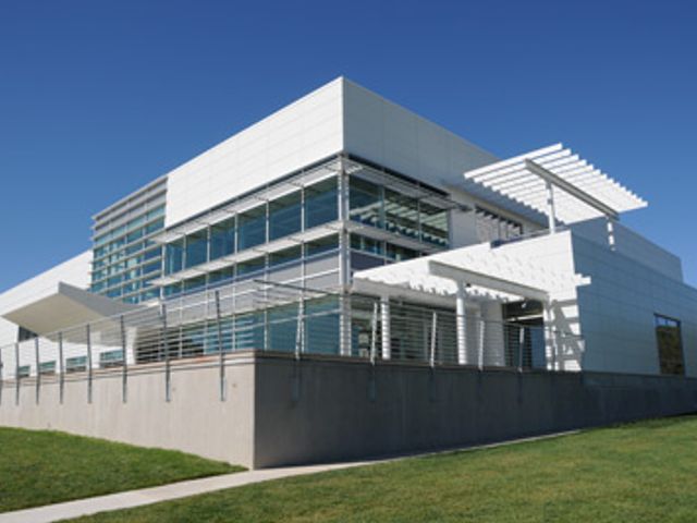 Photo of Colorado State University-Pueblo