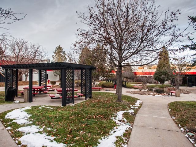 Photo of Colorado Technical University-Colorado Springs