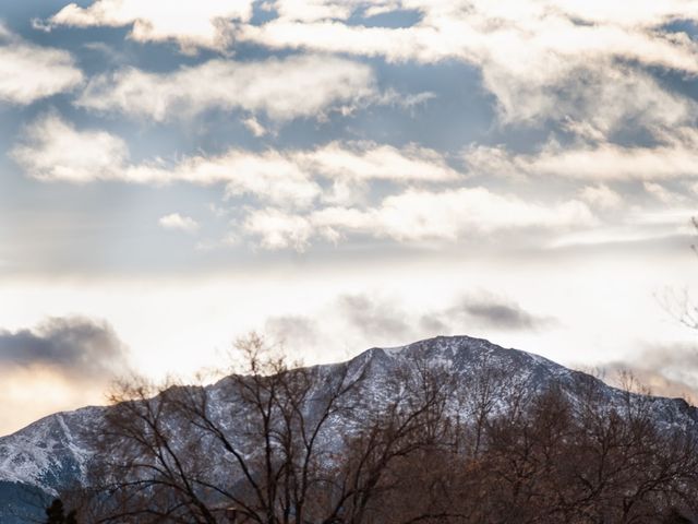 Photo of Colorado Technical University-Colorado Springs
