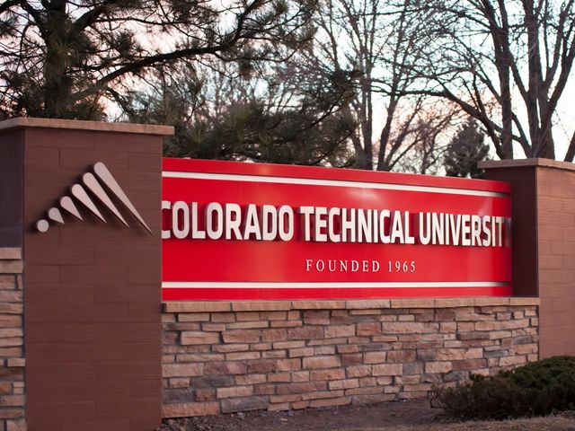 Photo of Colorado Technical University-Colorado Springs