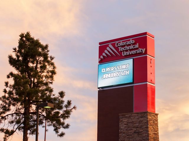 Photo of Colorado Technical University-Colorado Springs