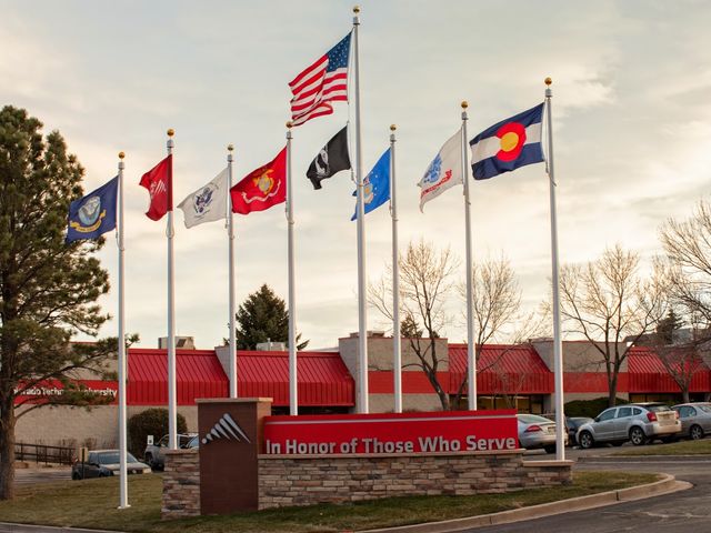 Photo of Colorado Technical University-Colorado Springs