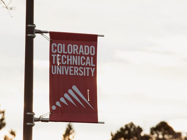 Photo of Colorado Technical University-Colorado Springs