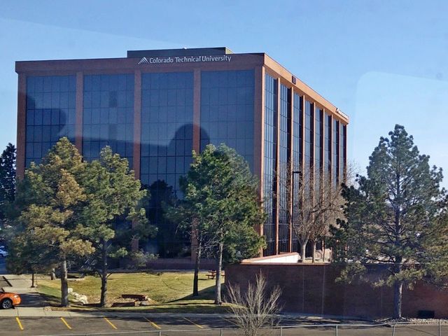 Photo of Colorado Technical University-Denver