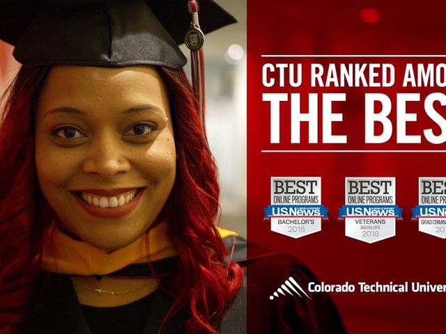 Photo of Colorado Technical University-Denver