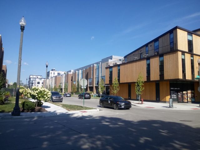 Photo of College for Creative Studies