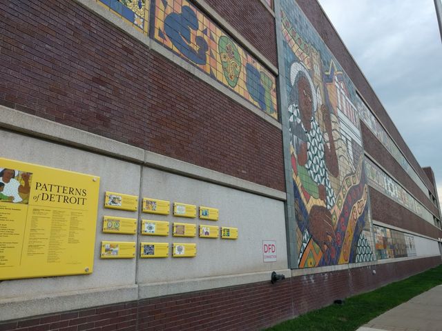 Photo of College for Creative Studies