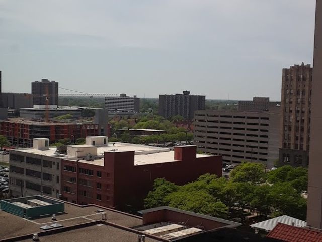 Photo of College for Creative Studies