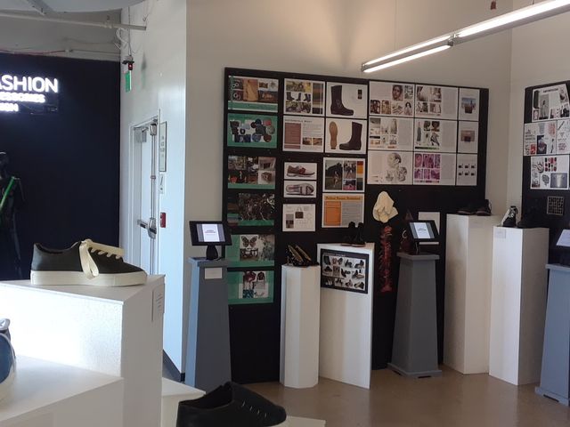 Photo of College for Creative Studies