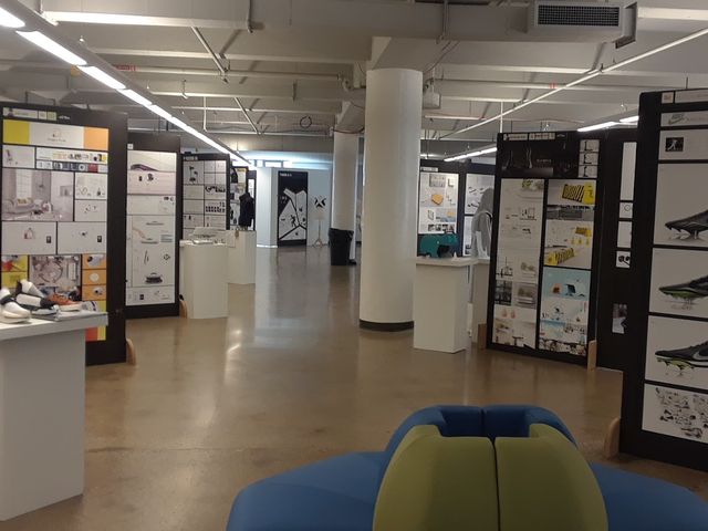 Photo of College for Creative Studies