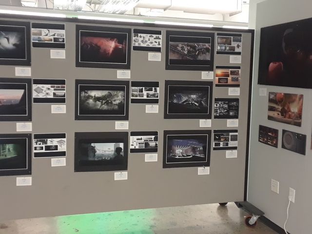 Photo of College for Creative Studies