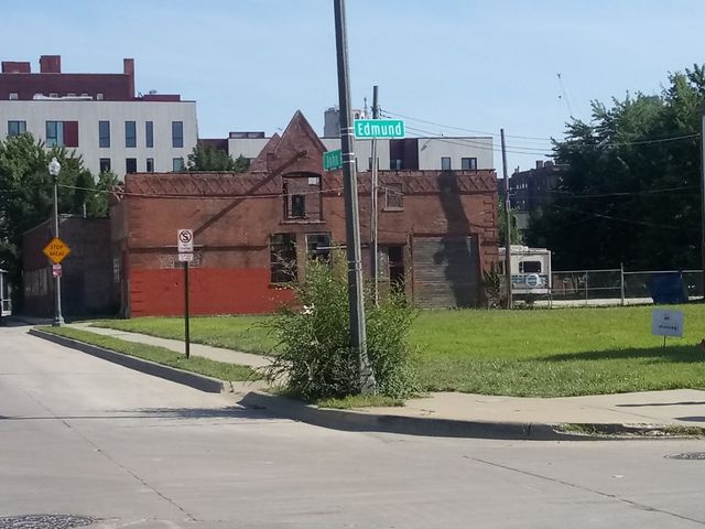 Photo of College for Creative Studies