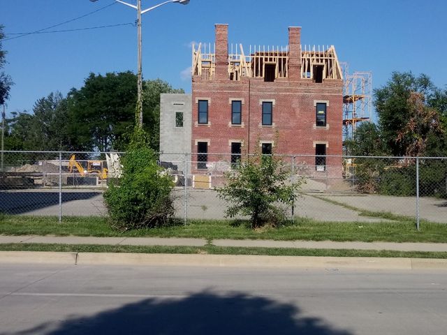 Photo of College for Creative Studies