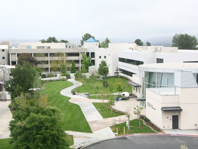 Photo of College of the Canyons