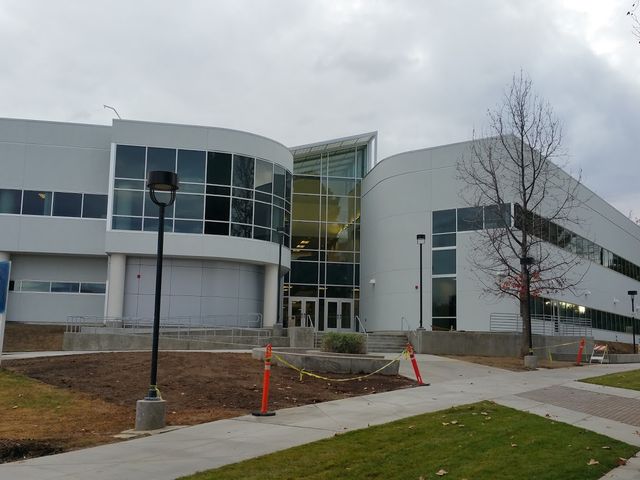 Photo of College of the Canyons