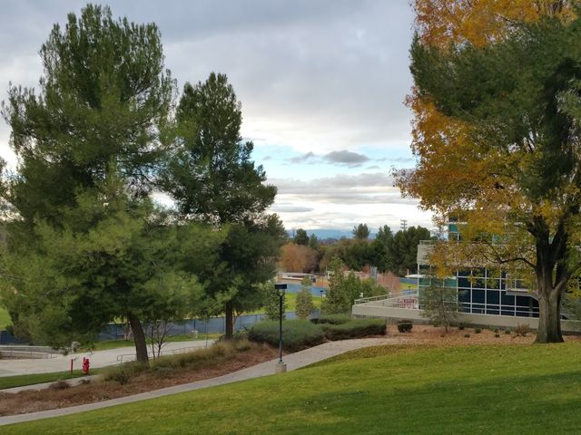 Photo of College of the Canyons