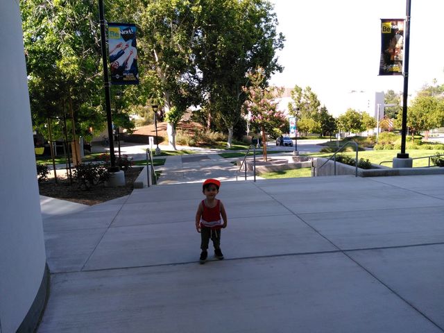 Photo of College of the Canyons