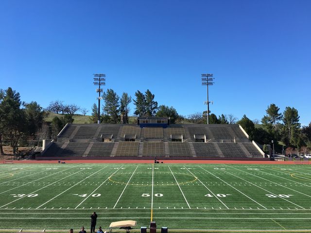 Photo of College of the Canyons