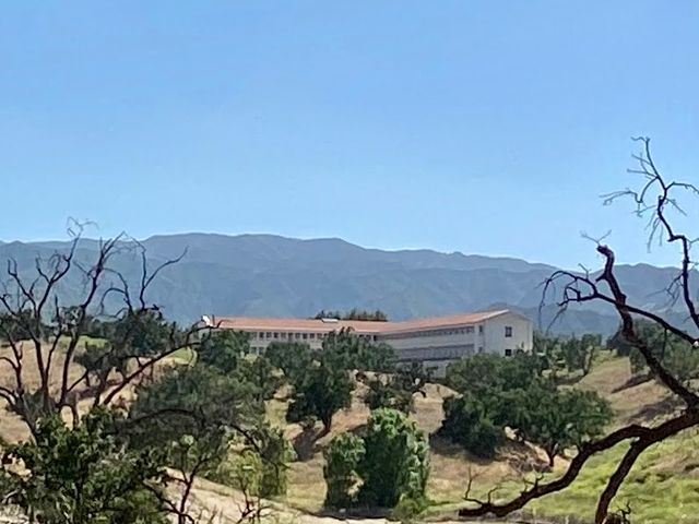 Photo of College of the Canyons