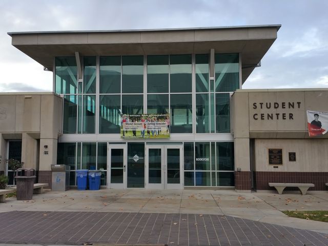 Photo of College of the Canyons