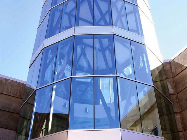 Photo of College of the Canyons