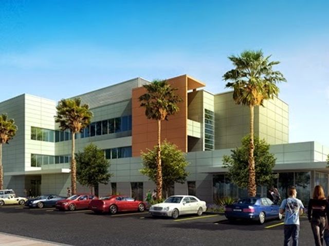 Photo of College of the Desert