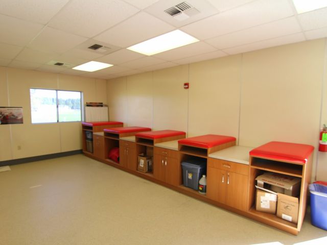 Photo of College of the Desert