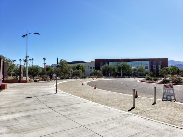 Photo of College of the Desert